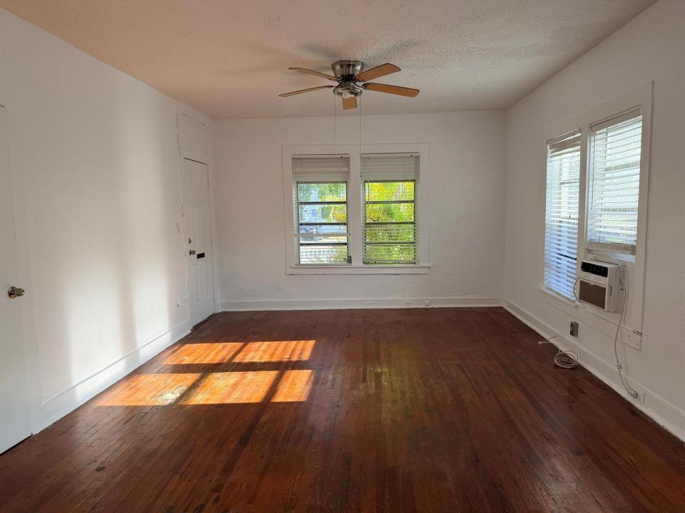 1849 Dewey Street 2, Hollywood, Floride 33020, États-Unis