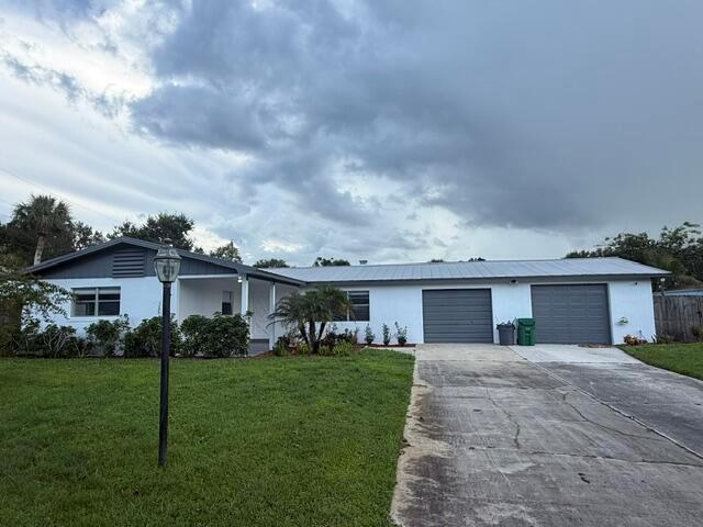 1315 Parkland Boulevard, Fort Pierce, Floride 34982, États-Unis
