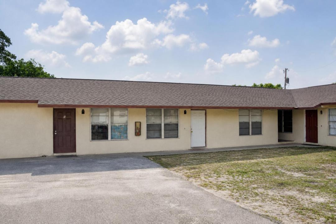 1718 Juno Road 3, North Palm Beach, Florida 33408, Stati Uniti