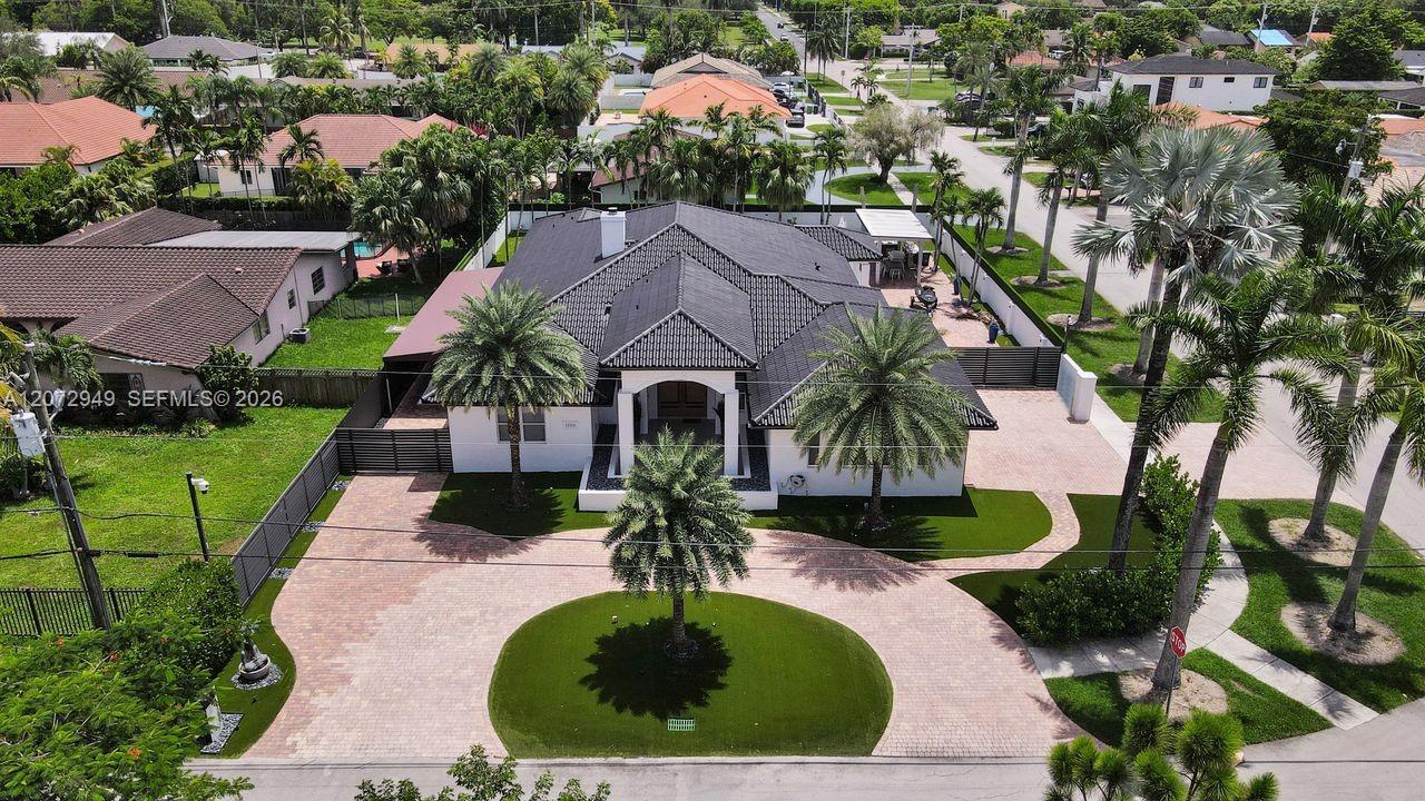 11390 SW 30th St, Miami, Floride 33165, États-Unis