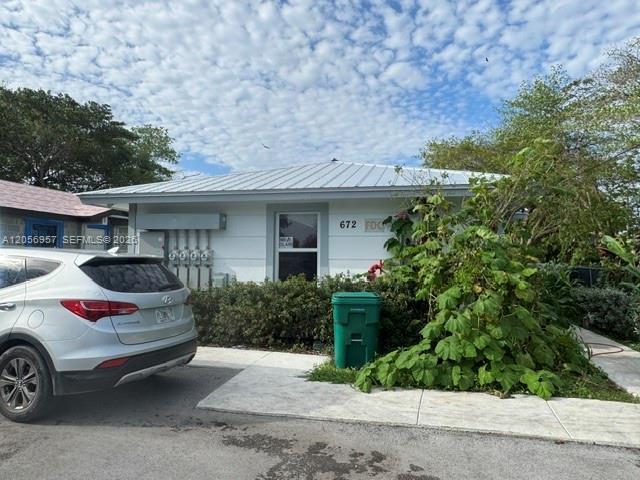 678 NW 14th St, Florida City, Floride 33034, États-Unis