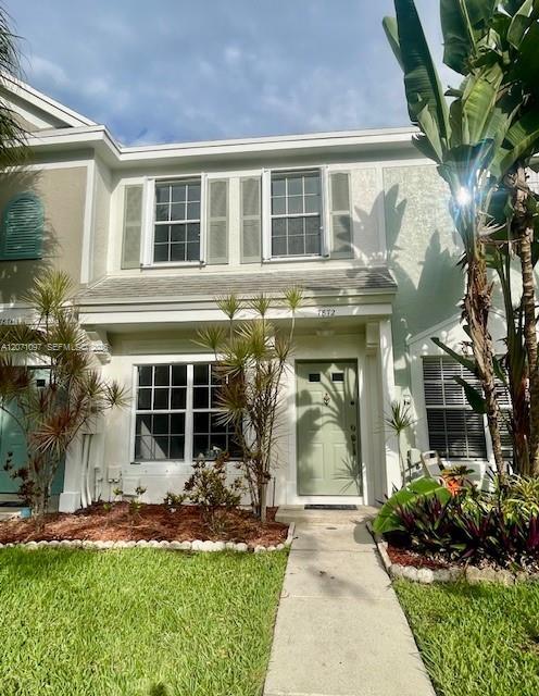 7872 Sanibel Dr 7872, Tamarac, Floride 33321, États-Unis