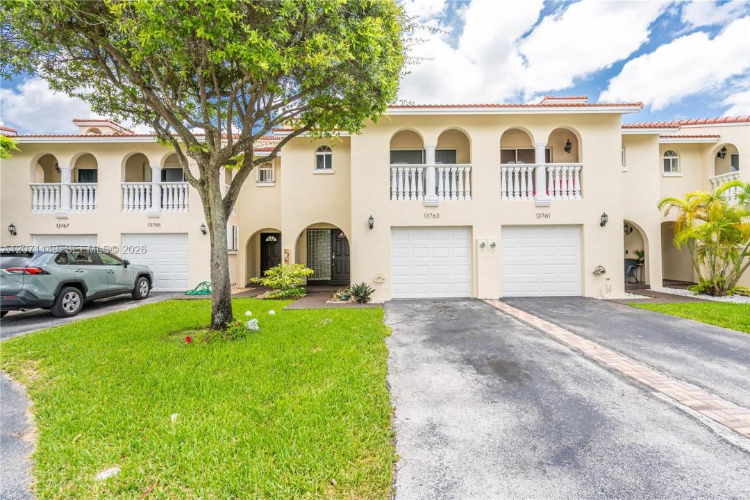 13763 SW 160th St, Miami, Floride 33177, États-Unis