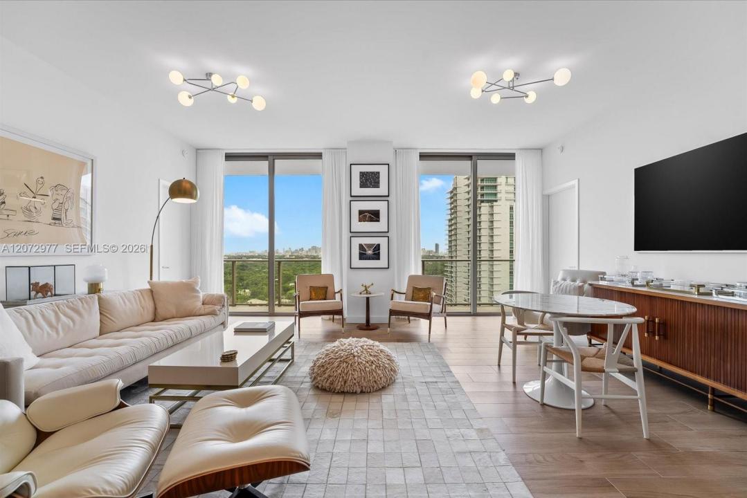 2678 Tigertail Ave 1508, Miami, Florida 33133, Stati Uniti
