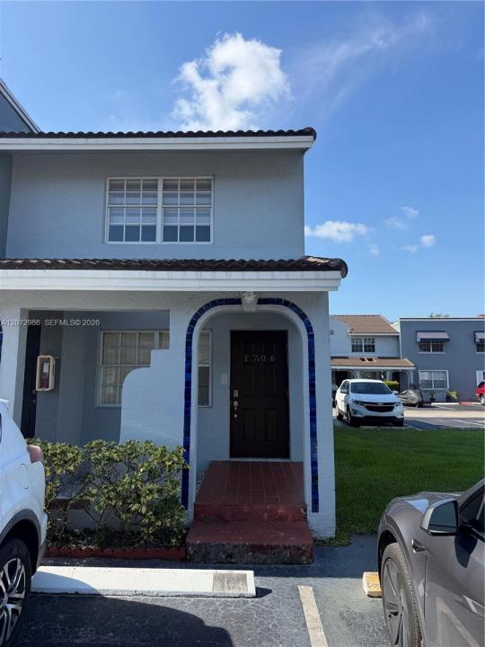 7040 NW 173rd Dr 1706, Hialeah, Florida 33015, Stati Uniti