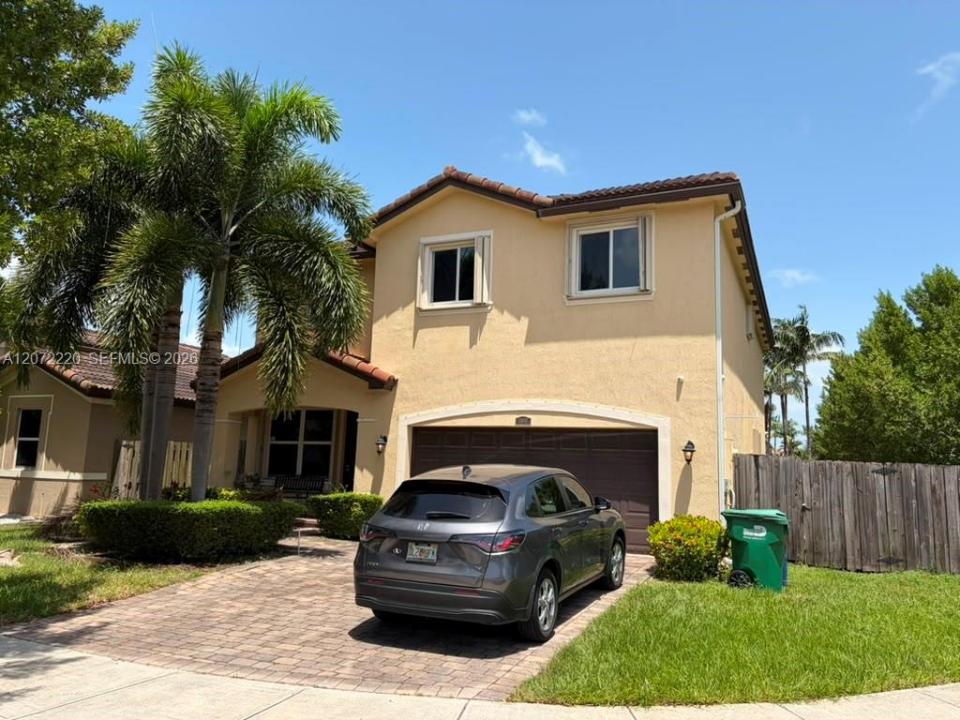 11855 SW 250th Ter, Homestead, Floride 33032, États-Unis
