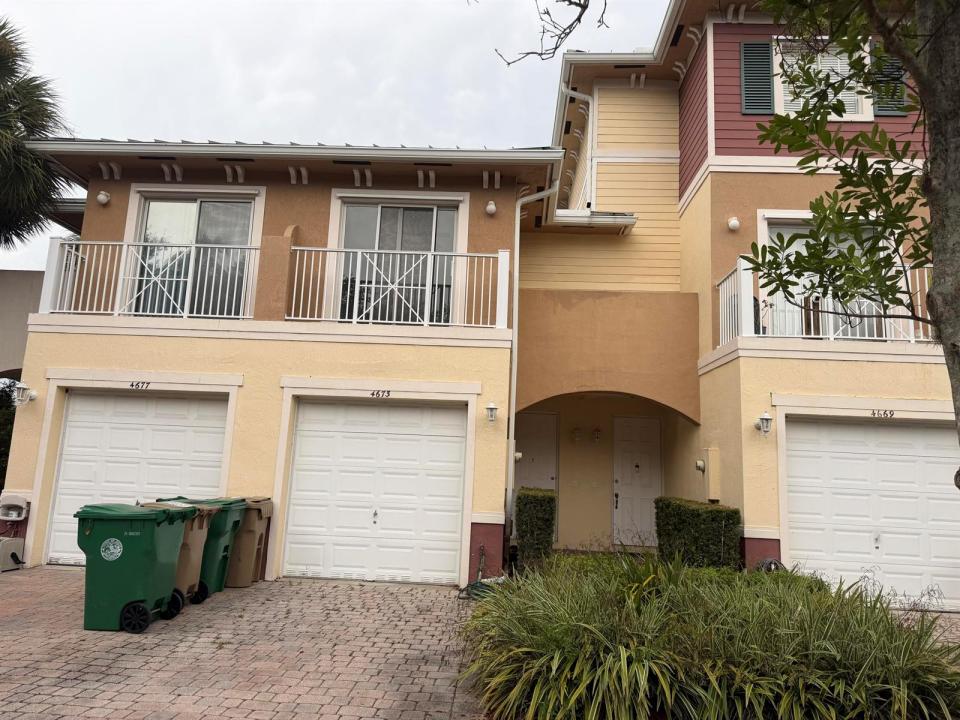 4673 SW 75th Way, Davie, Floride 33314, États-Unis