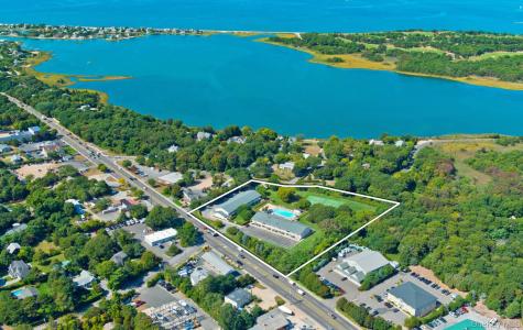 1655 County Road 39, Southampton, New York 11968, États-Unis