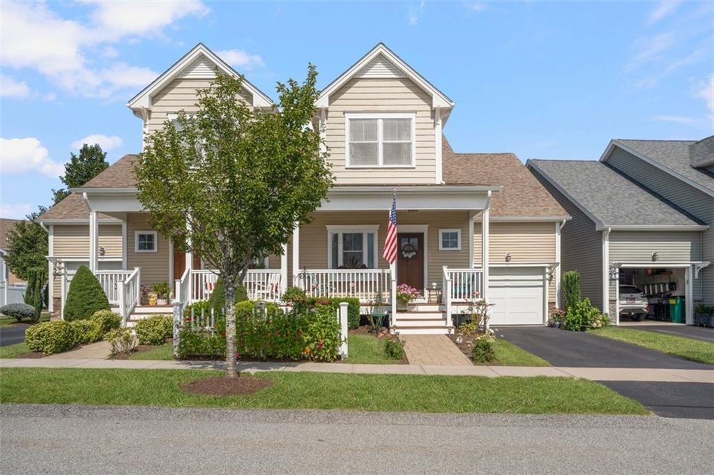 15 Morningside Drive, North Kingstown, 羅德島州 02852, 美國
