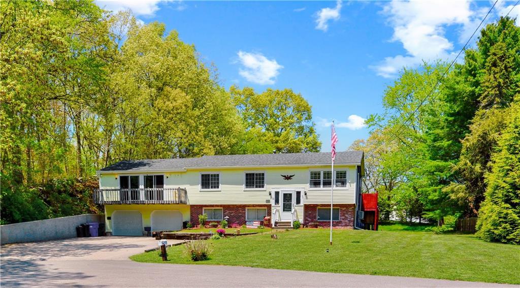 11 Wadchu Road, Westerly, Rhode Island 02891, États-Unis