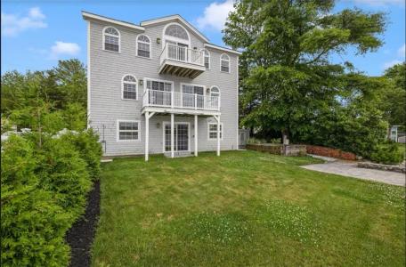 67 Lawrence Court, Tiverton, 로드아일랜드 02878, 미국