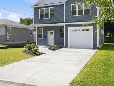 51 Dunbar Avenue, East Providence, Rhode Island 02916, Estados Unidos