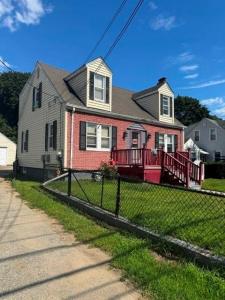 2000 Mendon Road, Woonsocket, Rhode Island 02864, USA