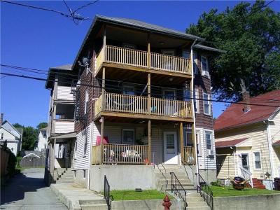 54 First Avenue, Woonsocket, Rhode Island 02895, USA