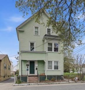 143 Division Street, New Bedford, Massachusetts 02744, USA