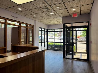310 Reservoir Avenue, Providence, Rhode Island 02907, États-Unis