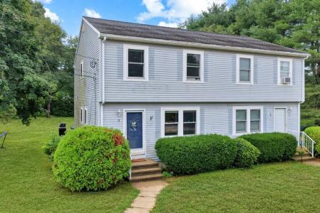 11 Greene Court, Westerly, ロードアイランド 02891, アメリカ合衆国