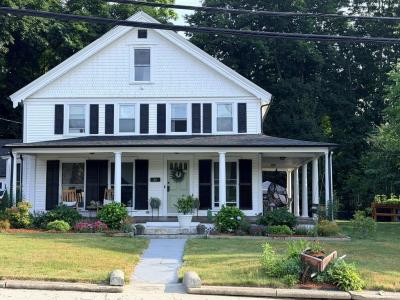 35 High Street, Burrillville, Rhode Island 02859, USA