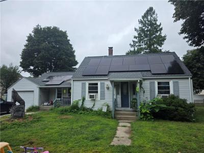 142 Rutland Street, Woonsocket, Rhode Island 02895, USA