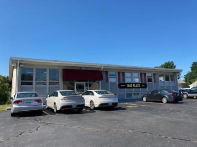 1045 Warwick Avenue 104, Warwick, Rhode Island 02888, USA