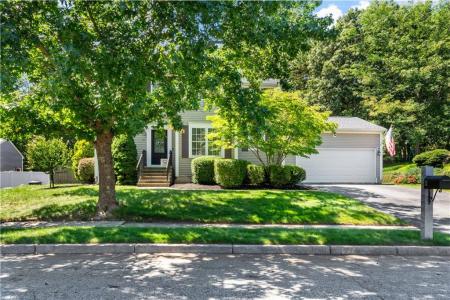 71 Remington Farm Drive, Coventry, Rhode Island 02816, USA