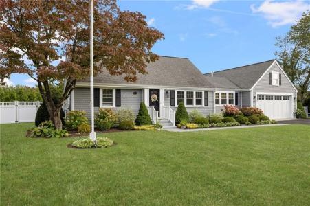129 Fieldwood Avenue, Seekonk, Massachusetts 02771, Estados Unidos