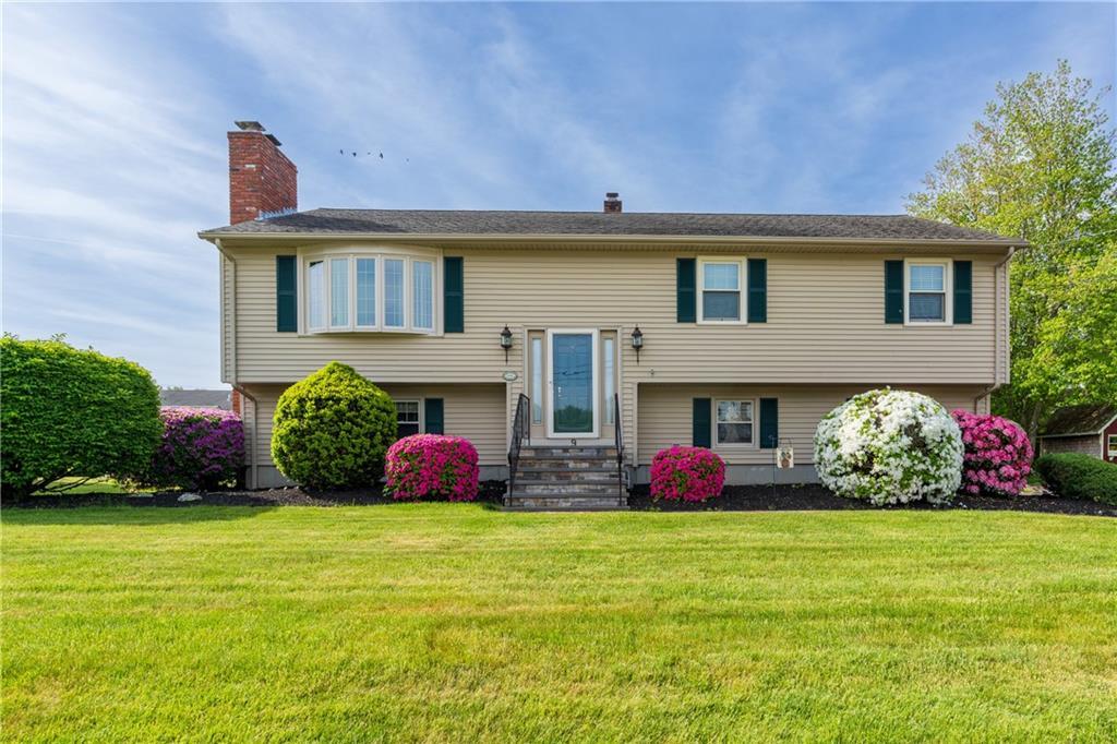 9 Kathleen Drive, Warren, رود ايلاند 02885, الولايات المتحدة