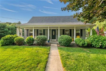 58 Sherman Avenue, Lincoln, Rhode Island 02865, USA