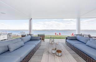 260 Fisher Circle, Portsmouth, 羅德島州 02871, 美國