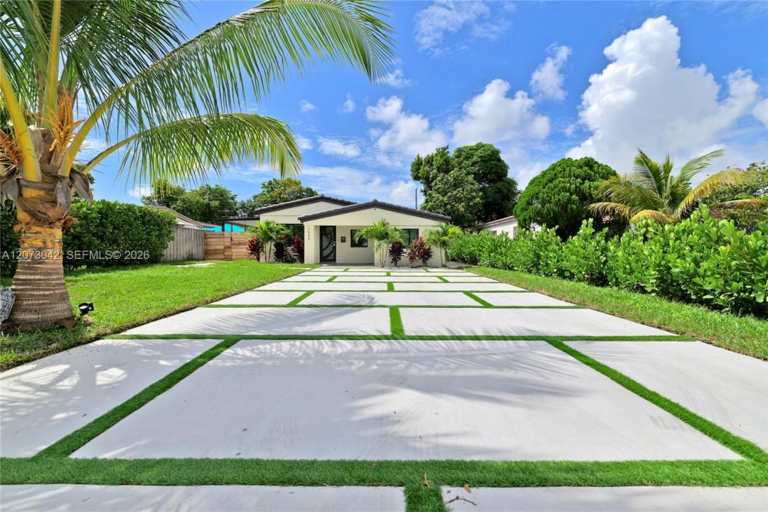 1566 NE 174th St, North Miami Beach, Florida 33162, Stati Uniti