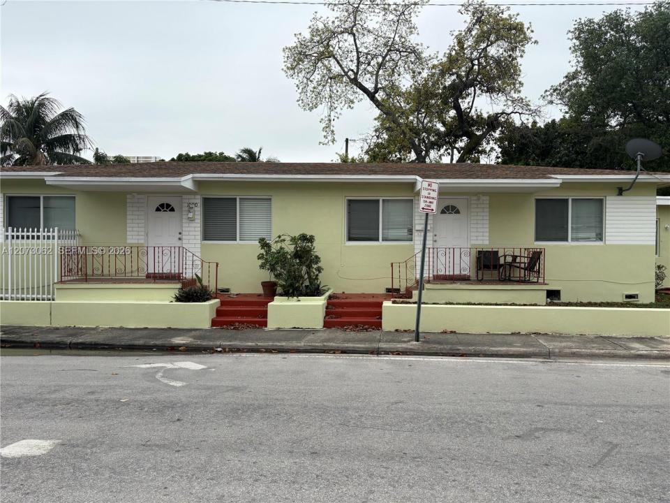 1000 NW 39th St, Miami, Florida 33127, Stati Uniti