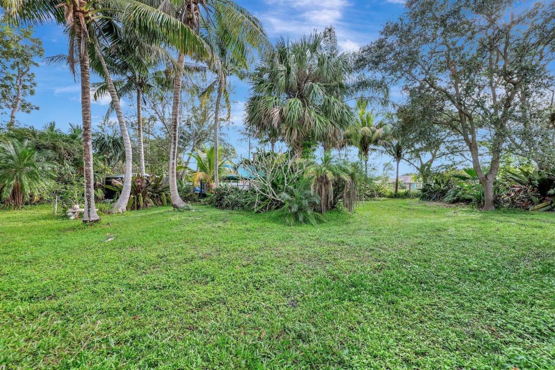 673 SE DAMASK Avenue, Port St. Lucie, Floride 34983, États-Unis