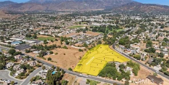 Pecan Court, Yucaipa, Californie 92399, États-Unis