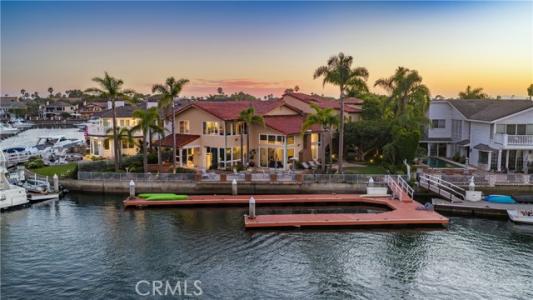 Coral Cay, Huntington Beach, Californie 92649, États-Unis