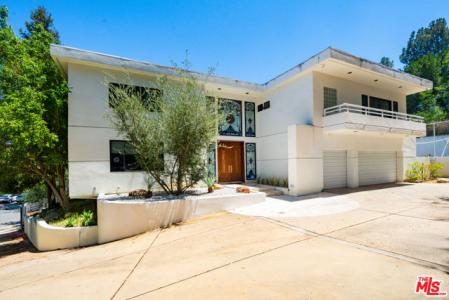 Crownridge Place, Sherman Oaks, Kalifornien 91403, USA