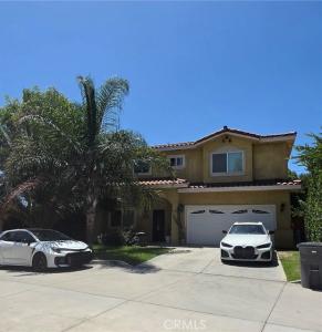 THORSON Avenue, Lynwood, Californie 90262, États-Unis
