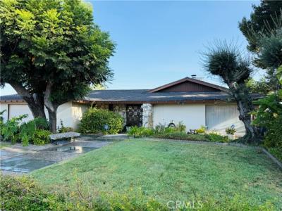 Minona Drive, Grand Terrace, Californie 92313, États-Unis