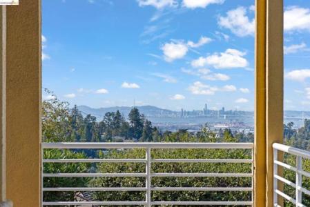 Mazuela Dr, Oakland, Californie 94611, États-Unis