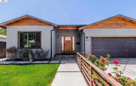 Garvin Ave, Richmond, Kalifornien 94804, USA