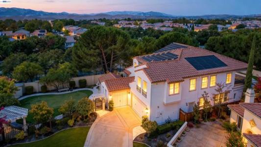 Olivia Ct, San Ramon, Californie 94582, États-Unis