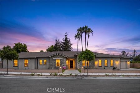 Conway Court, Glendora, California 91741, Stati Uniti