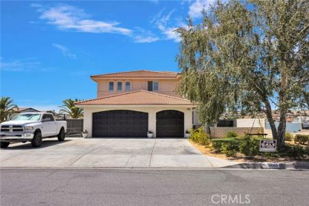 Lakeview, Victorville, Californie 92395, États-Unis