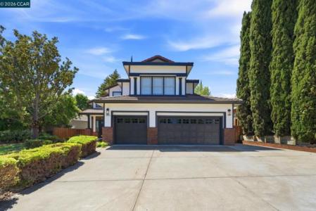 Horseshoe Cir, Antioch, Californie 94531, États-Unis