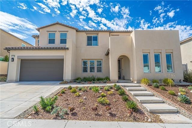 Hillside Way, Saugus, Californie 91350, États-Unis