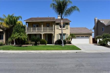 E La Casa Dr, Moreno Valley, Kalifornien 92555, USA