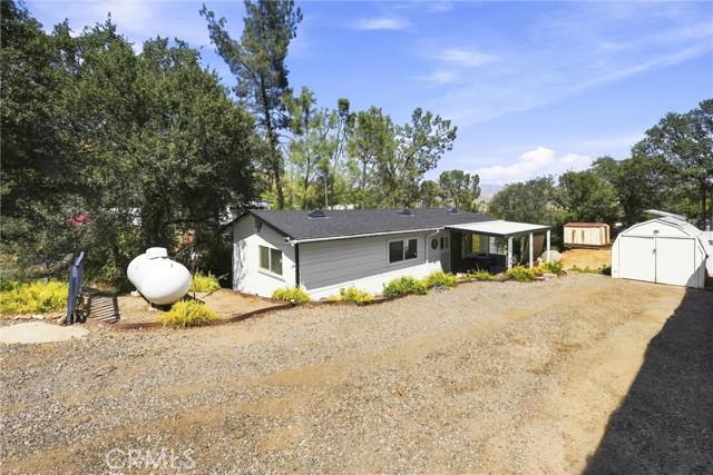 Pinebrook, Wofford Heights, Californie 93285, États-Unis