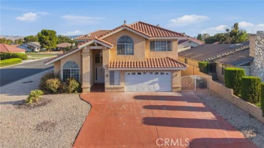 Garden Glen Drive, Victorville, Californie 92395, États-Unis