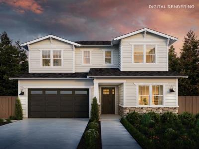 Byerley Avenue, San Jose, Californie 95125, États-Unis
