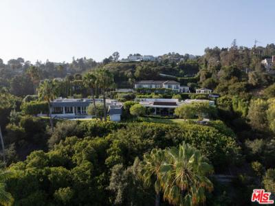 Stonewood Drive, Beverly Hills, Kalifornien 90210, USA