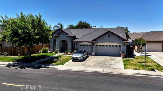 Tully, Hughson, Californie 95326, États-Unis